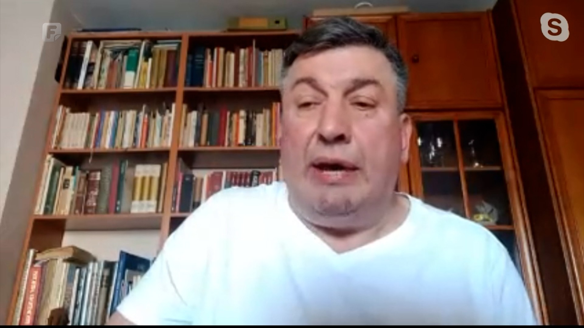 Đurđić: Vučićeva jedina opozicija je Zapad - manje dati, a što više uzeti